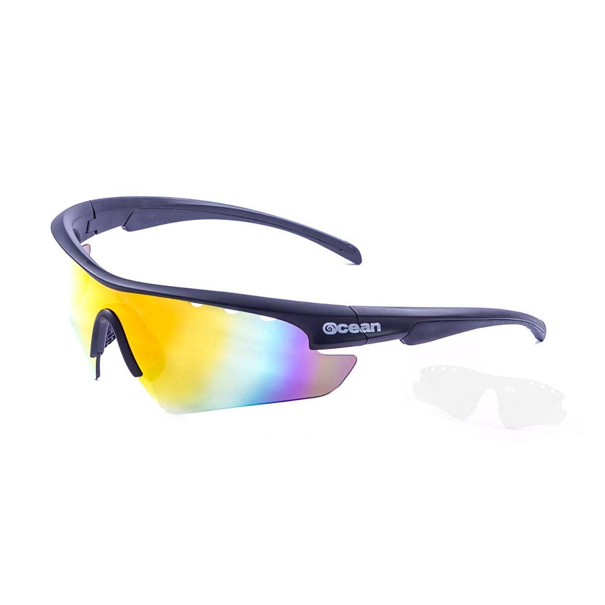 Ocean Sunglasses Glasses in White