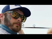 Thumbnail for Smith Sunglasses Barra Polarized 003/QE Black