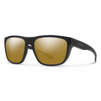 Thumbnail for Smith Sunglasses Barra Polarized 003/QE Black