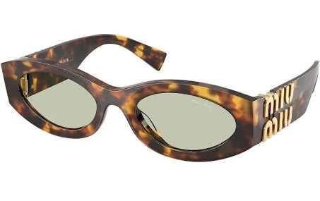 MIU MIU MU 11WS 14L50O 54