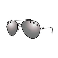 Thumbnail for Givenchy Gv 7057/STARS Sunglasses - 807-BLACK DC