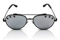 Thumbnail for Givenchy Gv 7057/STARS Sunglasses - 807-BLACK DC