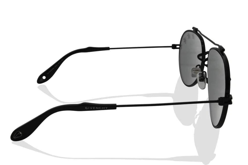 Givenchy Gv 7057/STARS Sunglasses - 807-BLACK DC