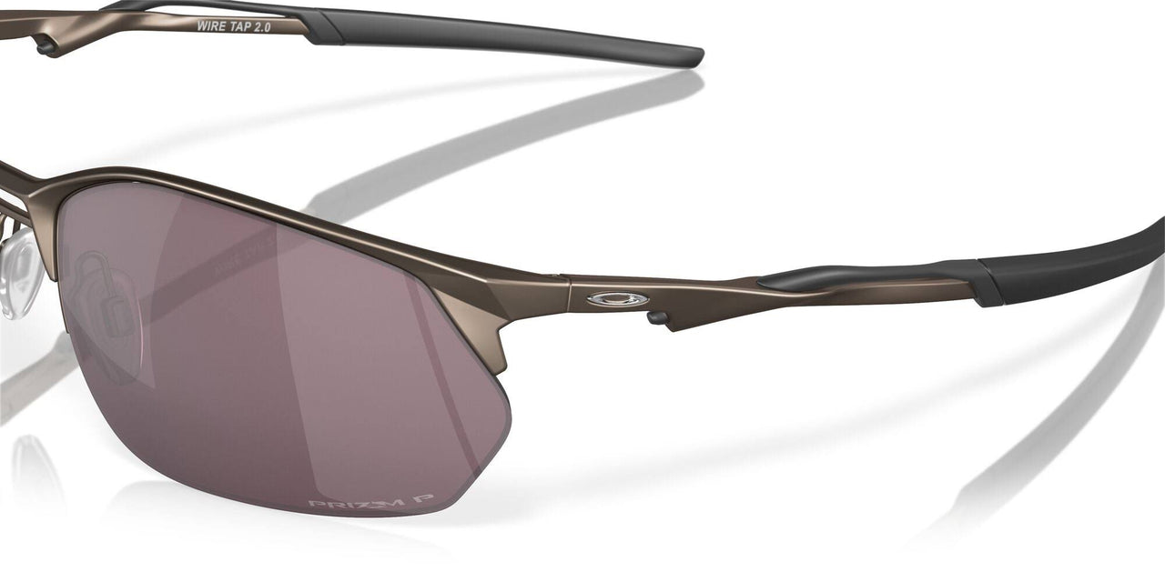 Oakley Wire Tap 2.0 Sunglasses