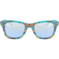 Thumbnail for Unisex Italia Independent 0090-FIS-000 Sunglasses