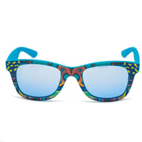Thumbnail for Unisex Italia Independent 0090-FIS-000 Sunglasses