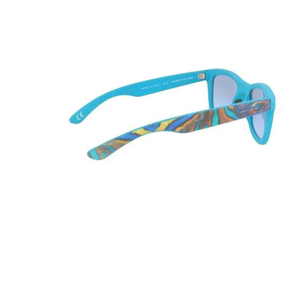 Unisex Italia Independent 0090-FIS-000 Sunglasses