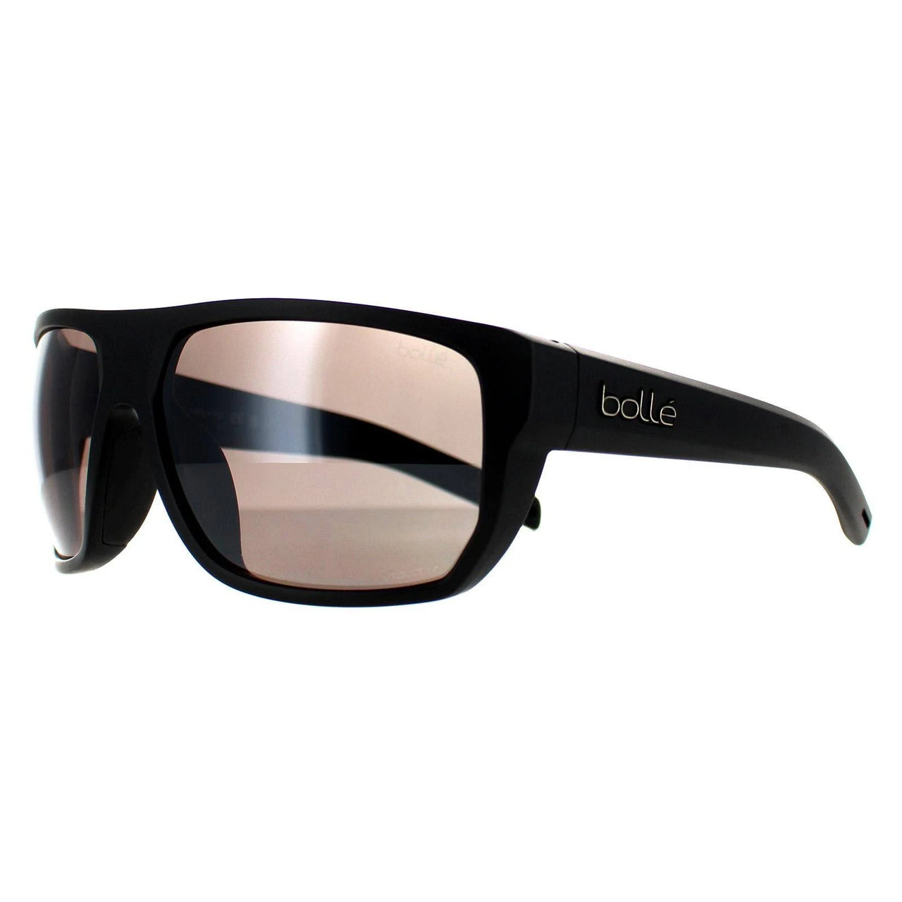 Bolle Vulture Sunglasses Matte Black