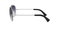 Thumbnail for Ray-Ban RB3449 Sunglasses 001/2Y Gold