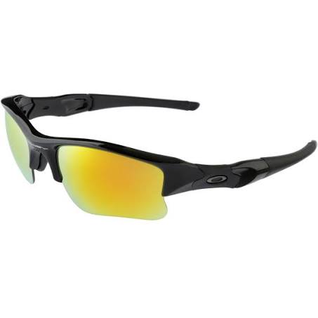 Oakley Flak Jacket XLJ Sunglasses