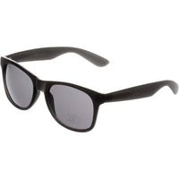 Thumbnail for Vans Spicoli 4 Shades Sunglasses Black Frosted