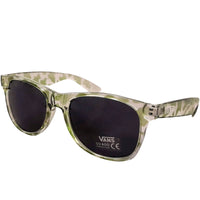 Thumbnail for Vans Spicoli 4 Shades Sunglasses Black Frosted