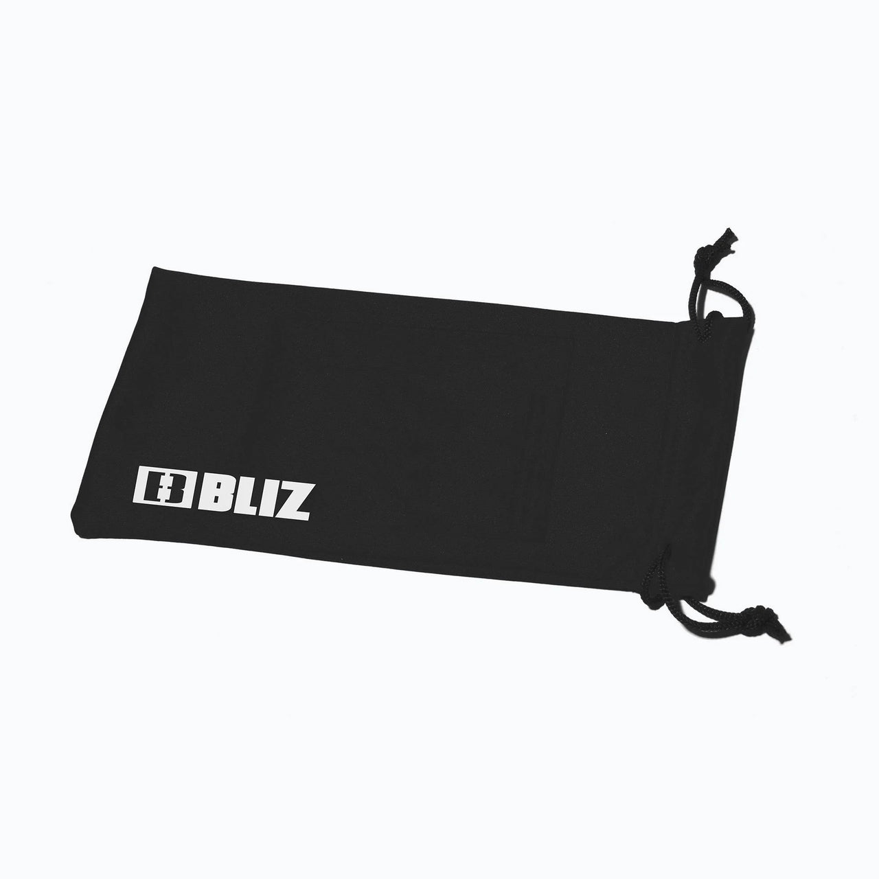 BLIZ Active Eyewear Matrix Small Matt Black Sunglasses, black, Sunglasses