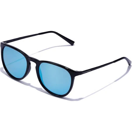 Ollie - Polarized Black Chrome - Hawkers