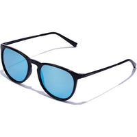 Thumbnail for Ollie - Polarized Black Chrome - Hawkers