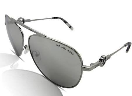 Michael Kors Sunglasses MK1066B Salina 10146G