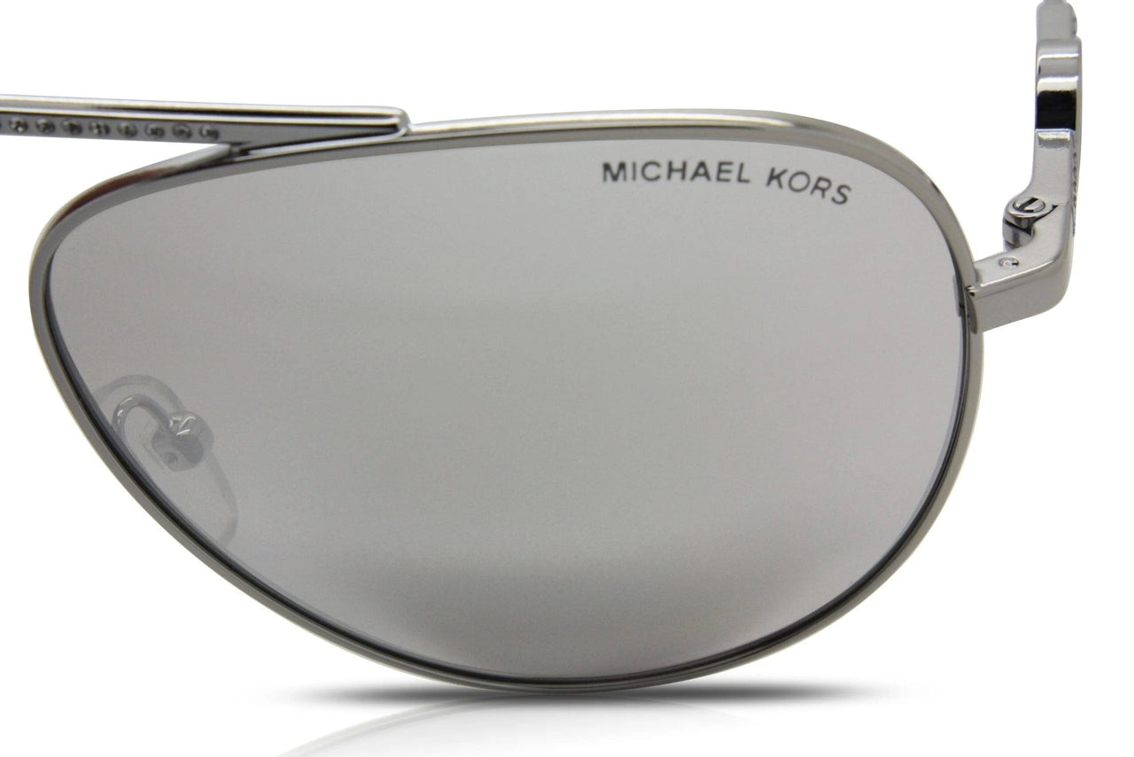 Michael Kors Sunglasses MK1066B Salina 10146G