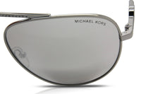 Thumbnail for Michael Kors Sunglasses MK1066B Salina 10146G