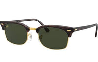 Thumbnail for Sunglasses Ray-ban Clubmaster Square Rb3916 130431