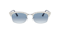 Thumbnail for Sunglasses Ray-ban Clubmaster Square Rb3916 130431