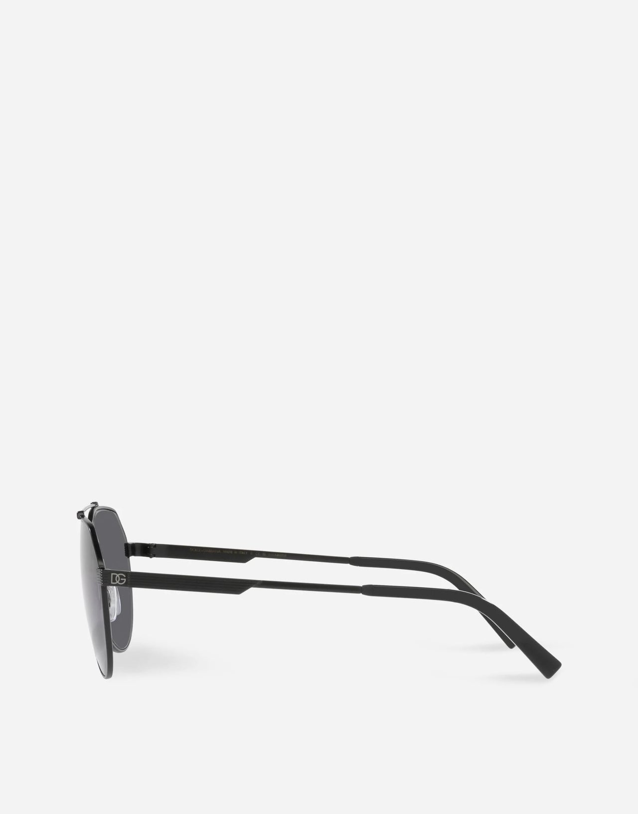 Dolce & Gabbana DG2288 Sunglasses 110681 Matte Black