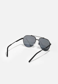 Thumbnail for Dolce & Gabbana DG2288 Sunglasses 110681 Matte Black