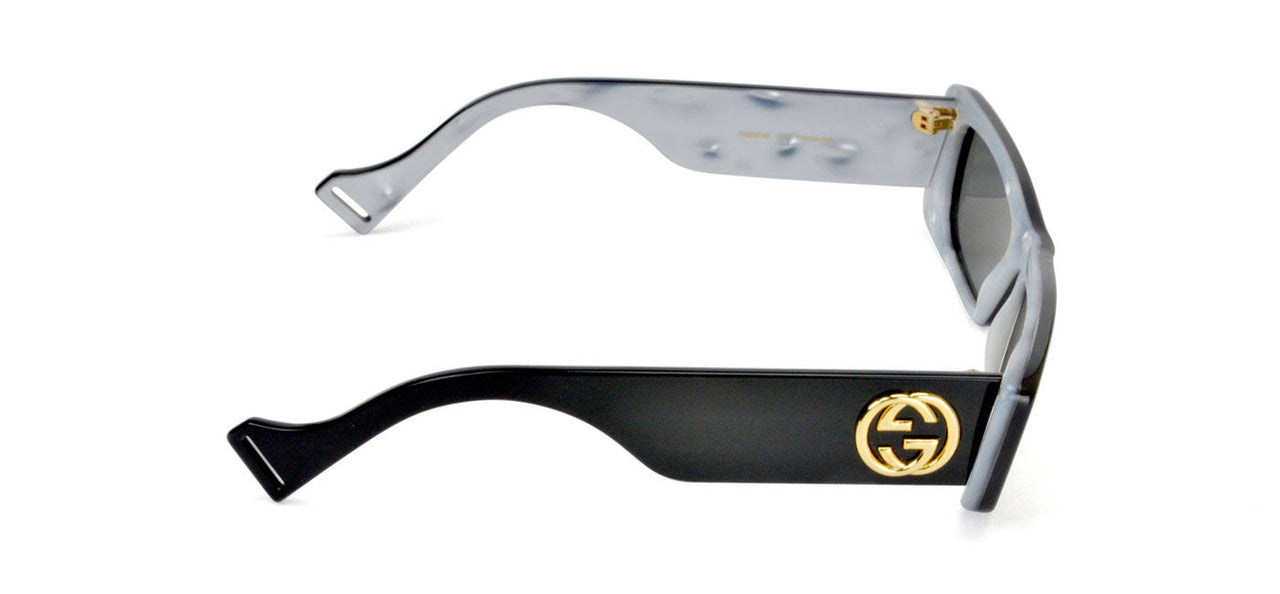 Gucci Sunglasses GG0516S 001 Black