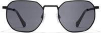 Thumbnail for Hawkers Sixgon Sunglasses Black