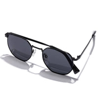 Thumbnail for Hawkers Sixgon Sunglasses Black