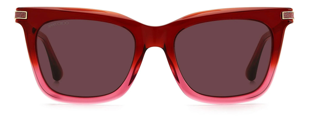 Jimmy Choo Sunglasses OLYE/S 1MQ/U1