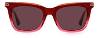 Thumbnail for Jimmy Choo Sunglasses OLYE/S 1MQ/U1
