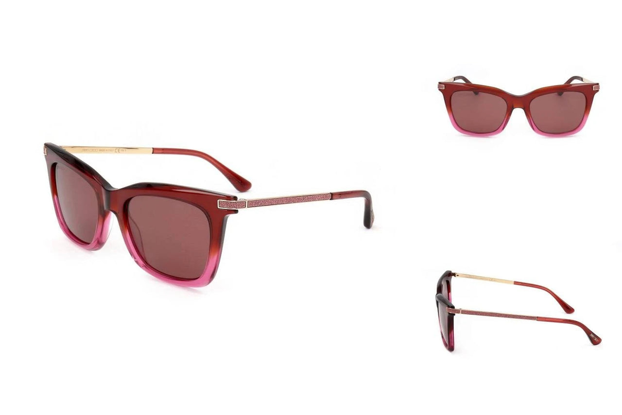 Jimmy Choo Sunglasses OLYE/S 1MQ/U1
