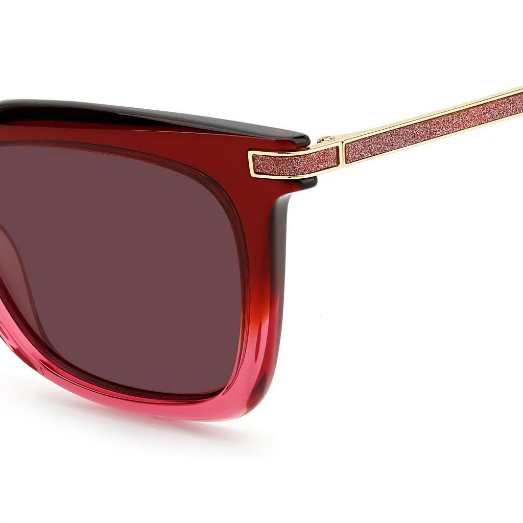 Jimmy Choo Sunglasses OLYE/S 1MQ/U1