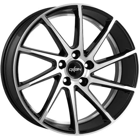 Oxigin Wheels 20 Attraction 10,5x20 Et30 5x112 Swfp For Bmw 7 Z4