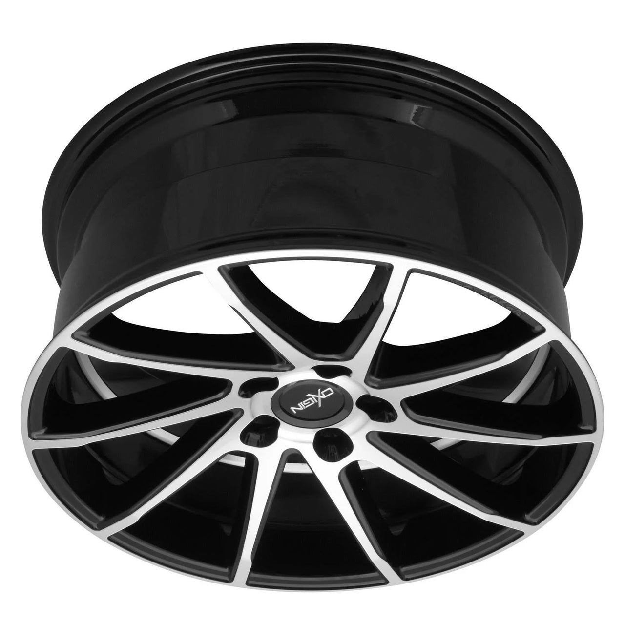Oxigin Wheels 20 Attraction 10,5x20 Et30 5x112 Swfp For Bmw 7 Z4