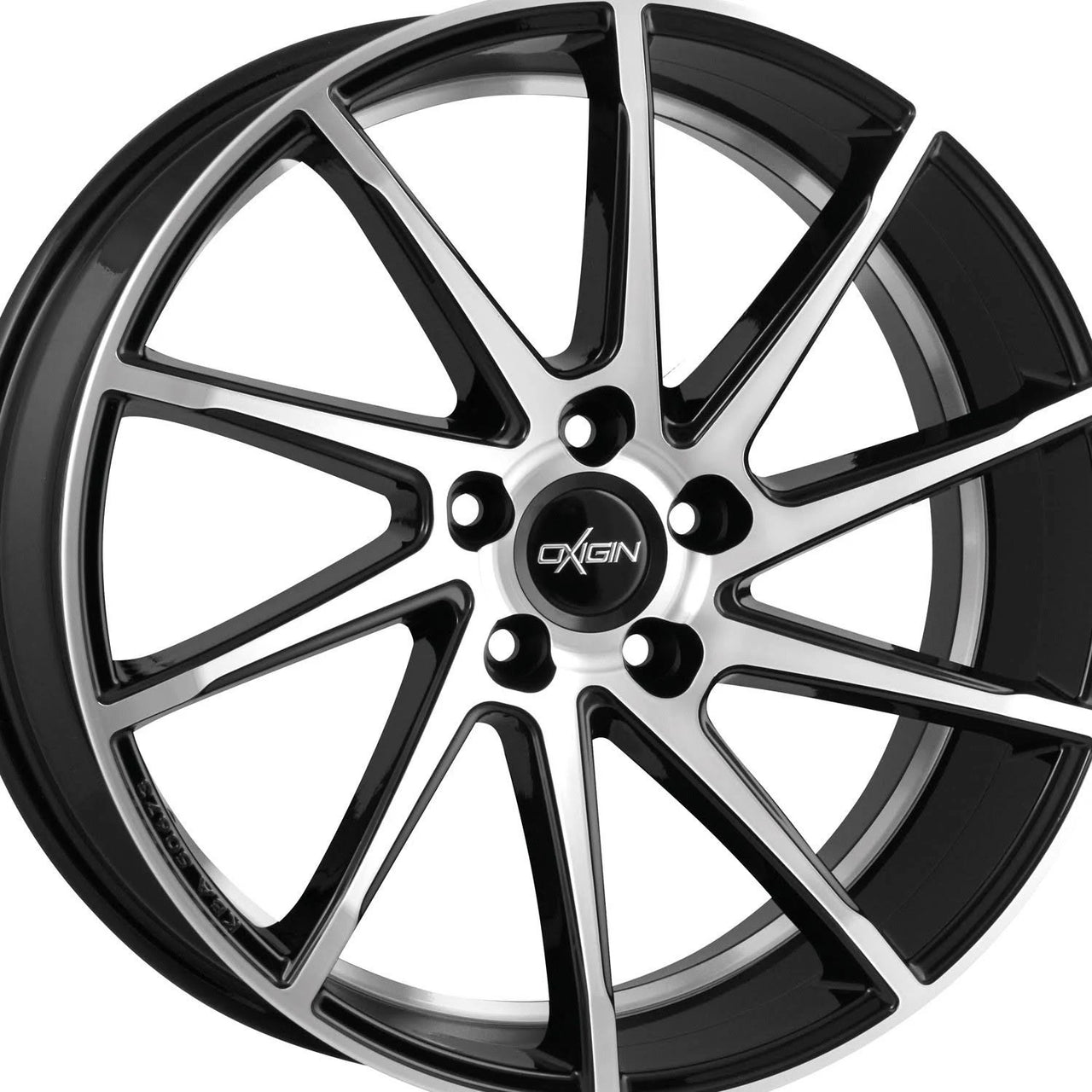 Oxigin Wheels 20 Attraction 10,5x20 Et30 5x112 Swfp For Bmw 7 Z4