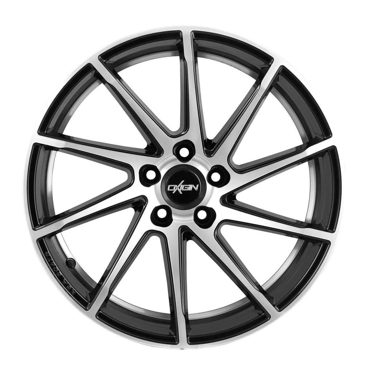 Oxigin Wheels 20 Attraction 10,5x20 Et30 5x112 Swfp For Bmw 7 Z4