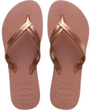Havaianas - Elegance, Stylish, Durable, and Comfortable Flip-Flops, with Stylish ...