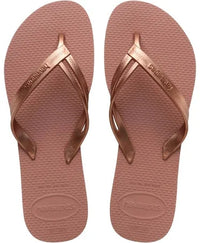 Thumbnail for Havaianas - Elegance, Stylish, Durable, and Comfortable Flip-Flops, with Stylish ...
