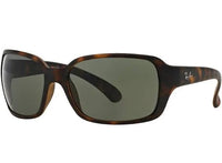 Thumbnail for Ray-Ban RB4068 Sunglasses 894/58 Havana