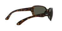 Thumbnail for Ray-Ban RB4068 Sunglasses 894/58 Havana