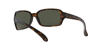 Thumbnail for Ray-Ban RB4068 Sunglasses 894/58 Havana