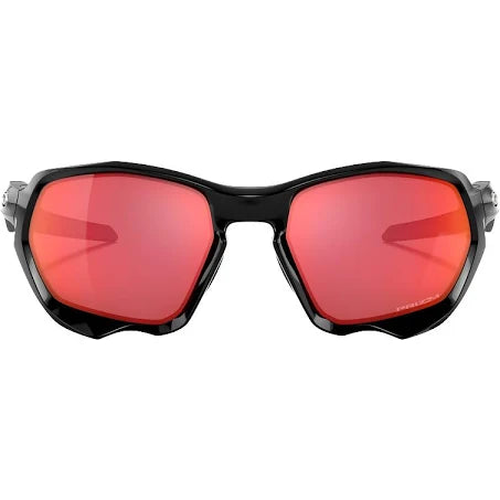 Oakley - PLAZMA Black Ink w/ PRIZM Trail Torch