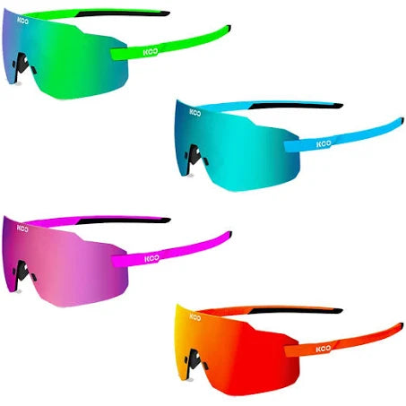 Koo Supernova Sunglasses