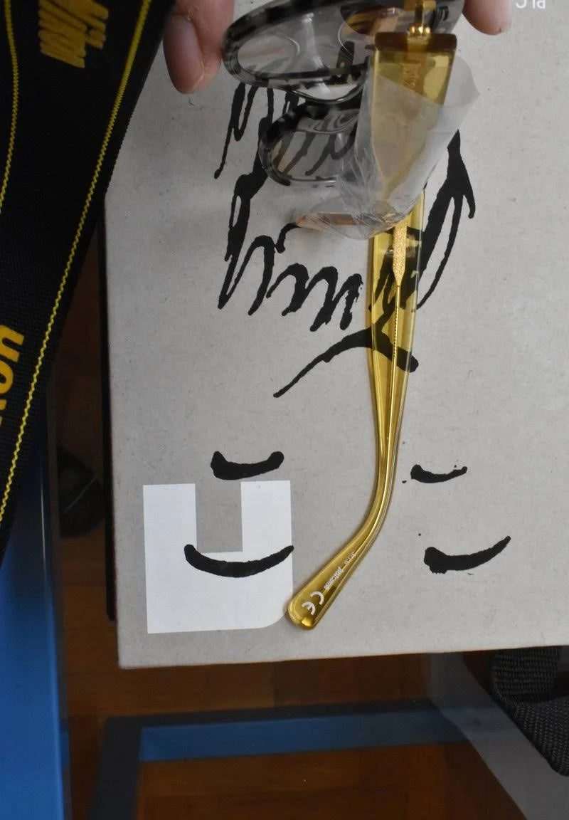 Just Cavalli JC759S 55L Sunglasses