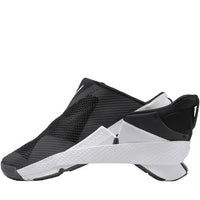 Thumbnail for Nike Go Flyease Black/White Women's Shoes, Size: 6.5