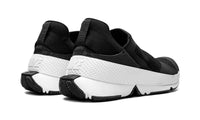 Thumbnail for Nike Go Flyease Black/White Women's Shoes, Size: 6.5