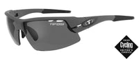 Thumbnail for Tifosi Crit Fototec Smoke Lens Sunglasses