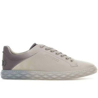 Thumbnail for Jimmy Choo Men's Trainers - Gray - Low-top trainers - 9