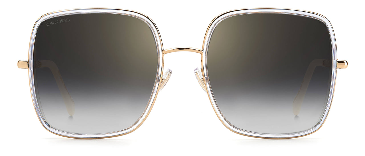 Jimmy Choo Sunglasses Jayla/S 01Q/HA